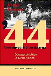 Boek­omslag