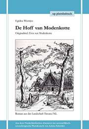 Boek­omslag