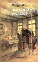 Boek­omslag