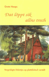 Boek­omslag