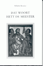 Boek­omslag