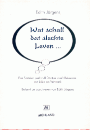 Boek­omslag