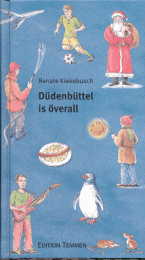 Boek­omslag