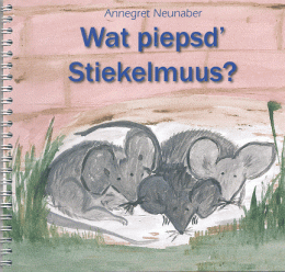 Boek­omslag