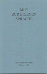 Buch­cover