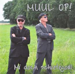 Boek­omslag