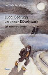 Boek­omslag