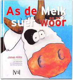 Boek­omslag