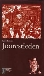 Boek­omslag