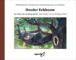 Boek­omslag