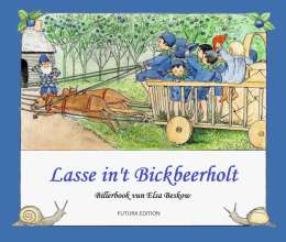 Boek­omslag