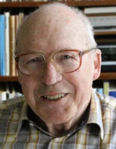 Image of the author