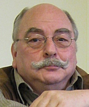 Image of the author